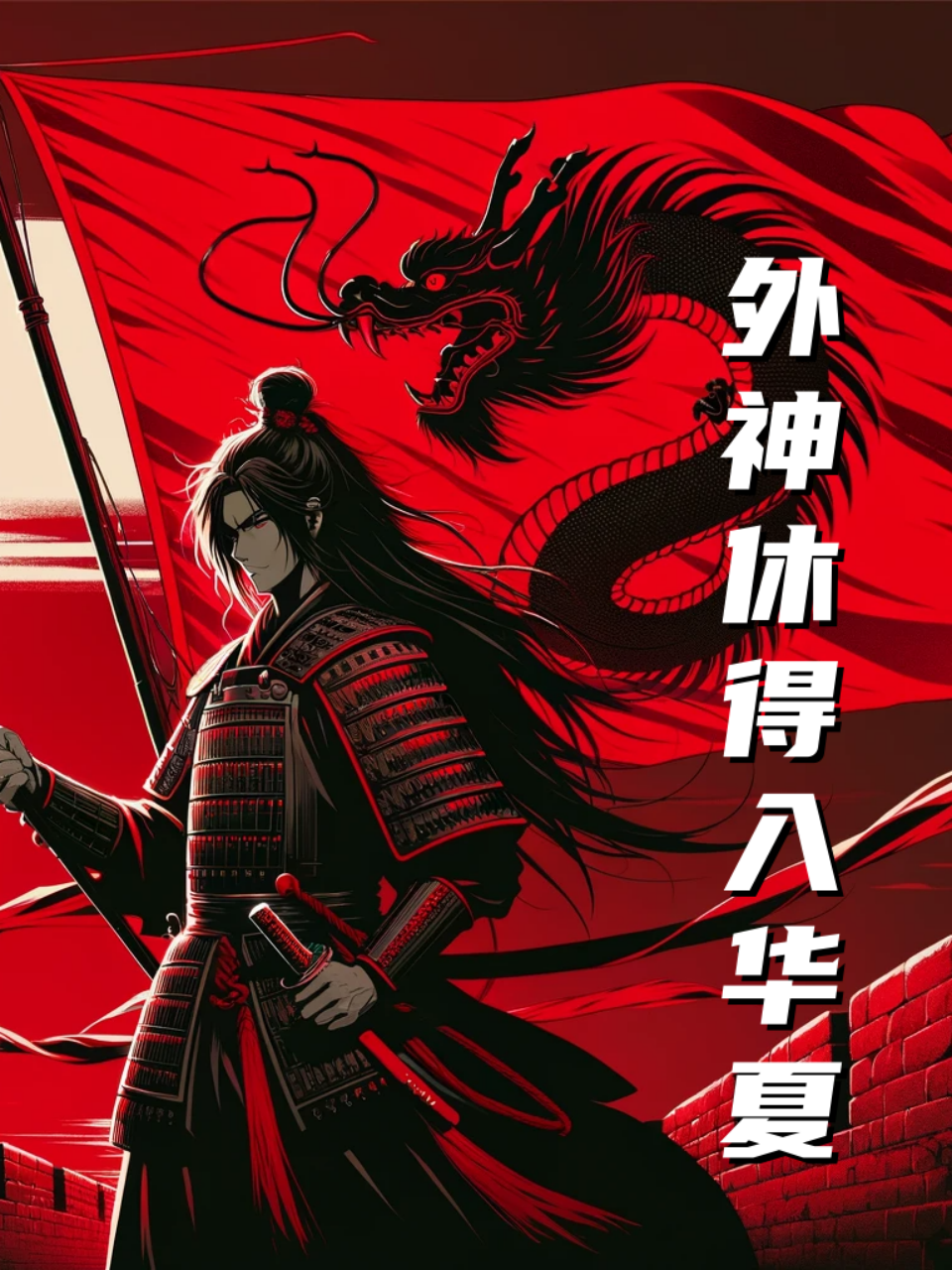 外神休得入华夏