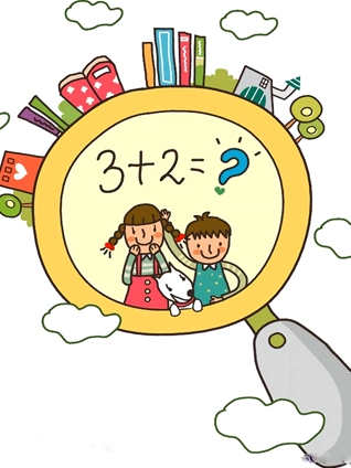 多元启智开发动画系列之数学与思维