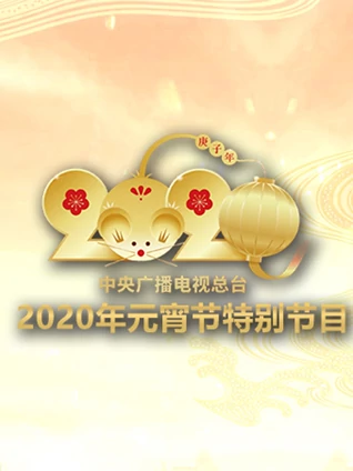 央视元宵特别节目