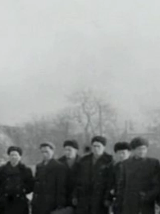 五十年代留苏学子的往事