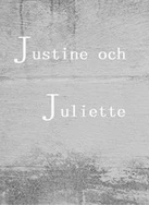 贾斯汀与朱丽叶